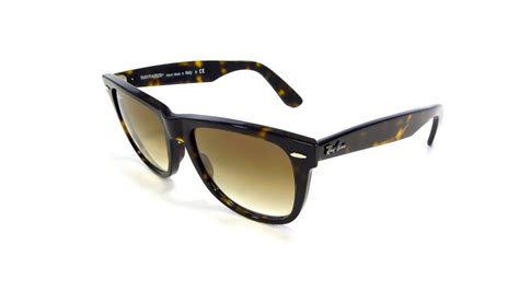 Ray Ban Original Wayfarer Écaille RB2140 902 51 50 22 Prix 81 56