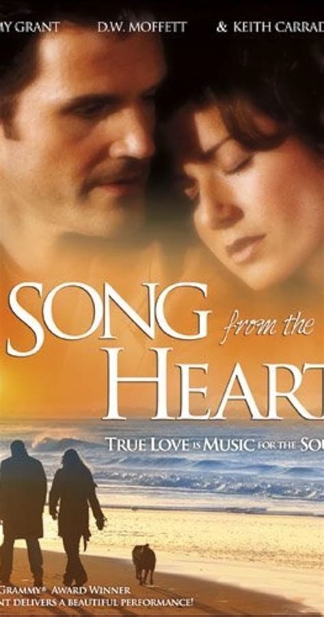 A Song From The Heart Tv Movie 1999 Imdb