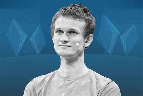 Qui N Es Vitalik Buterin Y Por Qu Debes Saber Sobre L Coingape