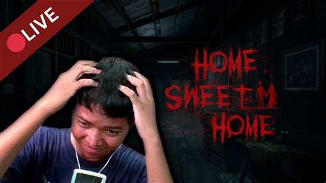 🔴live Home Sweet Home Ep2 พี่โย่งเป็นโรคตาแดง Youtube