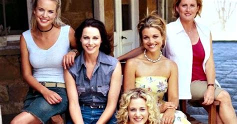 The Original McLeod S Daughters Cast Where Are They In 2019