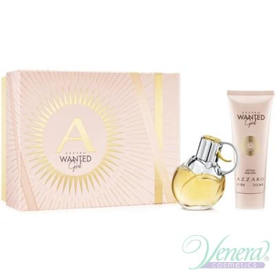 Парфюми Azzaro - Венера Козметикс