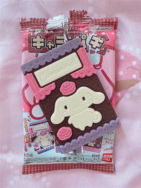 ა Kawaii Babe ໒ in Cute snacks Cute desserts Japan snacks
