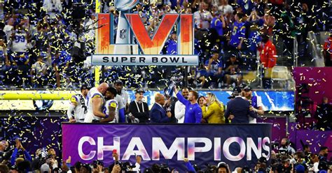 The History and Meaning of the Super Bowl: Champions, Results, and More! – Archyde