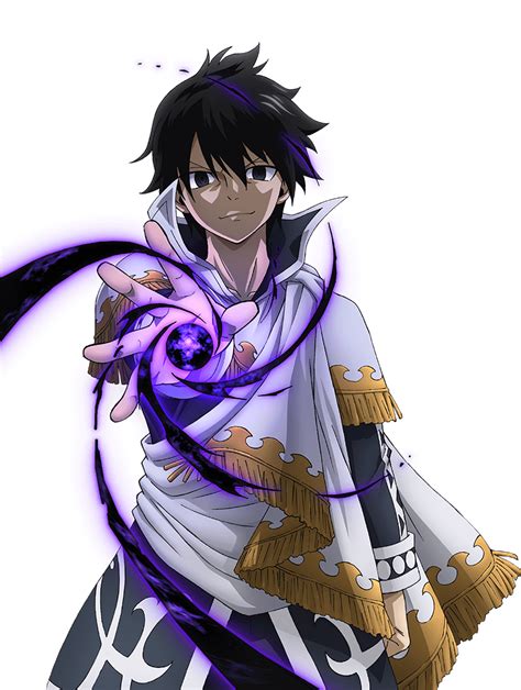 Zeref Dragneel | Top-Strongest Wikia | Fandom