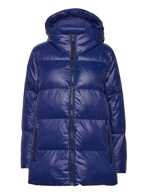 Tommy Hilfiger Sorona Padded Logo Coat CHF344 Kaufen Sie Jacken