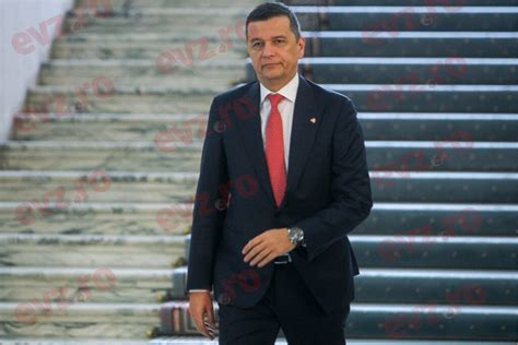 Sorin Grindeanu Despre Ie Irea Udmr De La Guvernare Nu Au Avut