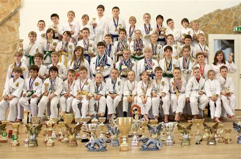 О клубе — SK EDU-DO — лучшая спортивная школа по карате косики в ...