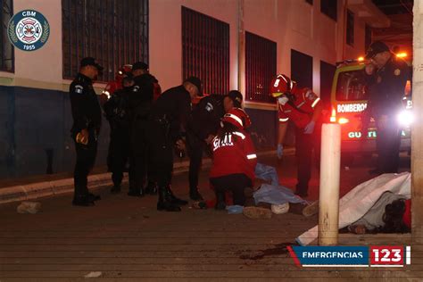 Nuestro Diario On Twitter Sucesos 🔴 Dos Personas Fueron Asesinadas