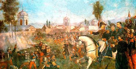 Guerra Civil Peruana De 1856 1858 Revolución De Arequipa De 1856