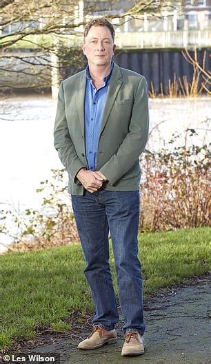 Academic Had Gruelling Sex Swap Surgery And Then Changed His Mind At