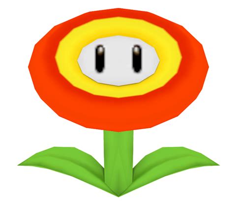 Gallery:Fire Flower - Super Mario Wiki, the Mario encyclopedia