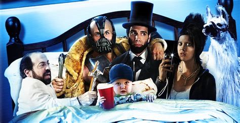 MOVIE REVIEW: 30 Nights Of Paranormal Activity With The Devil Inside ...