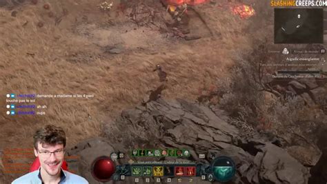 Astuces Hardcore Diablo SlashingCreeps