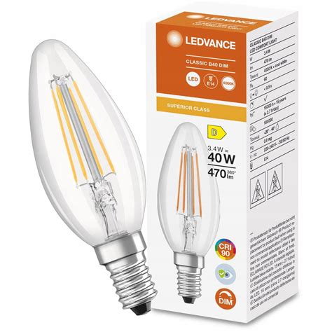 Ledvance Filament Niska Cena Na Allegro Pl