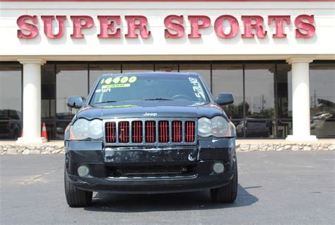 Super Sports Auto Credit Financing Inc Super Sports Auto Credit