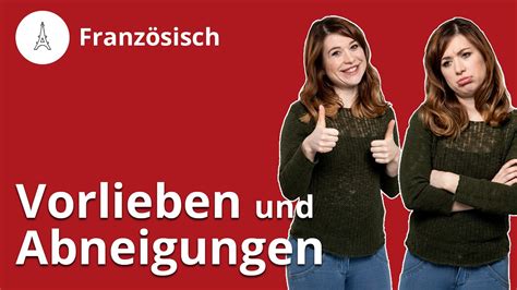 Vorlieben Und Abneigungen So Unterh Ltst Du Dich Franz Sisch Duden