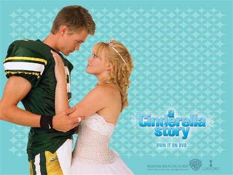 A Cinderella Story A Cinderella Story Wallpaper 43698 Fanpop