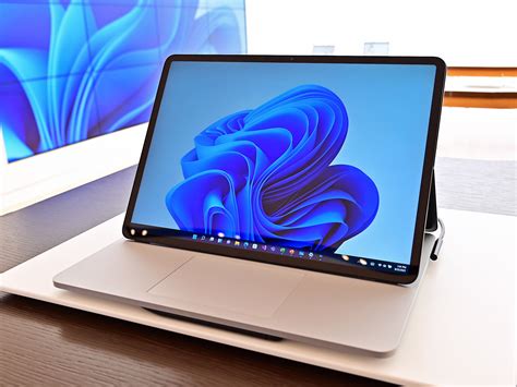 Surface Laptop Studio: Release date, price, specs, and everything we ...