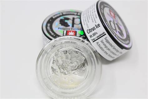 Pangaea Extracts Gallery 2021 Pangaea Cannabis