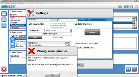 Help with autocom cdp pro cars - MHH AUTO - Page 1