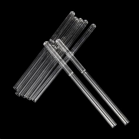 See-Through Glass Heater for Pet Terrarium - Quartz Glass Sheets and