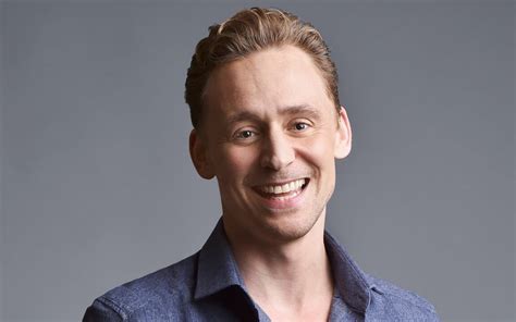 Tom Hiddleston Wallpaper Hd 79 Images