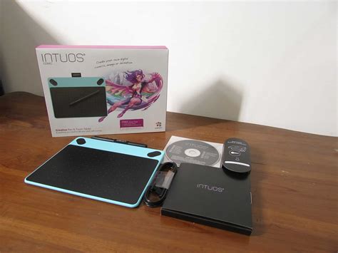 Графический планшет с экраном для рисования - Рейтинг 2018-2019 года