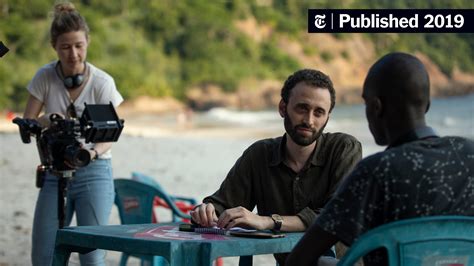 We Wanted to Know How Online Radicalization Was Changing the World. We