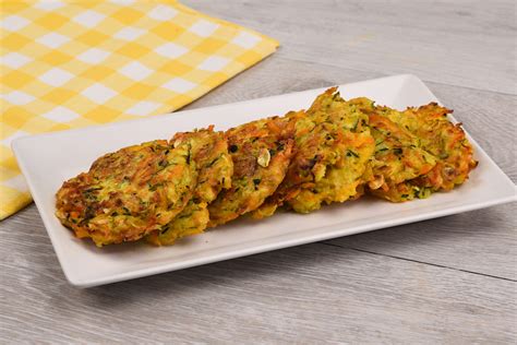 Frittelle Di Verdure La Ricetta Delle Frittelle Semplici E Croccanti