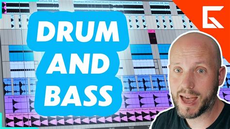 How To Create A Drum And Bass Banger In Ableton With The Ultimate Producer Bundle 2023 Youtube