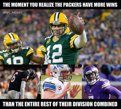 √ Go Pack Go Meme