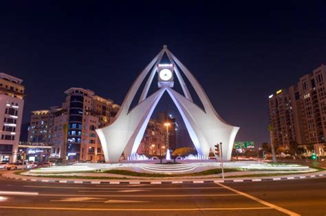 In Pics Here S What The Deira Clocktower In Dubai Looks Like Now