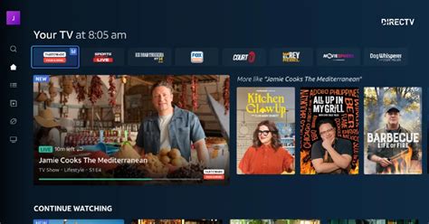 MyFree DirecTV launches with 70 FAST channels