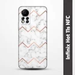 Kryty Na Infinix Hot 11s NFC Obaly Pouzdra