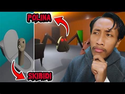 SAATNYA MENCARI ENDING TERBARU YANG MENYERAMKAN Bou S Revenge YouTube