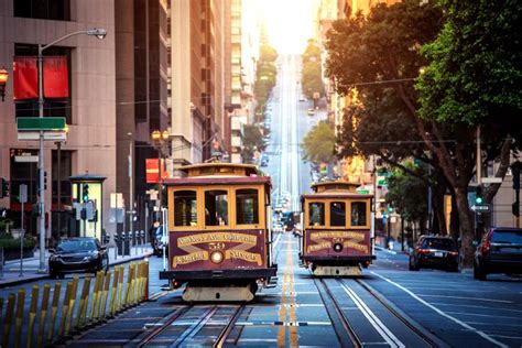 D Nde Alojarse En San Francisco Las Mejores Zonas El Viajista