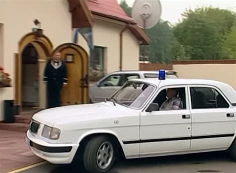 IMCDb Org 2000 GAZ 3110 Volga In Veryovka Iz Peska 2005