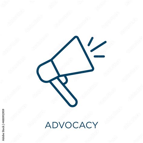 Advocacy Icon