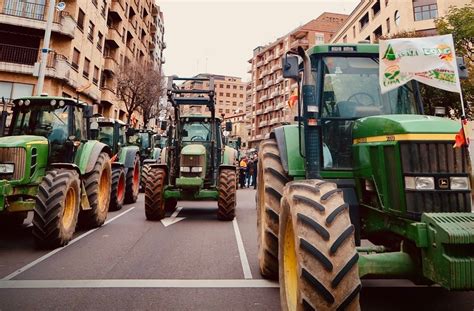 Por Qu No Simpatizo Con Las Tractoradas