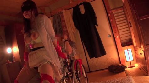 Yukari Years Old Wife In Her Forties With Bewitching DDD Tits By EAGLE HotMovies