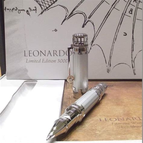 Montblanc Leonardo Da Vinci Preis Best Sale Sims Mpob Gov My