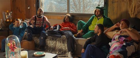 Critique Film Les Segpa Au Ski Abus De Cin