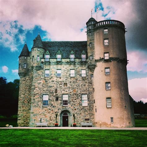 castles aberdeen