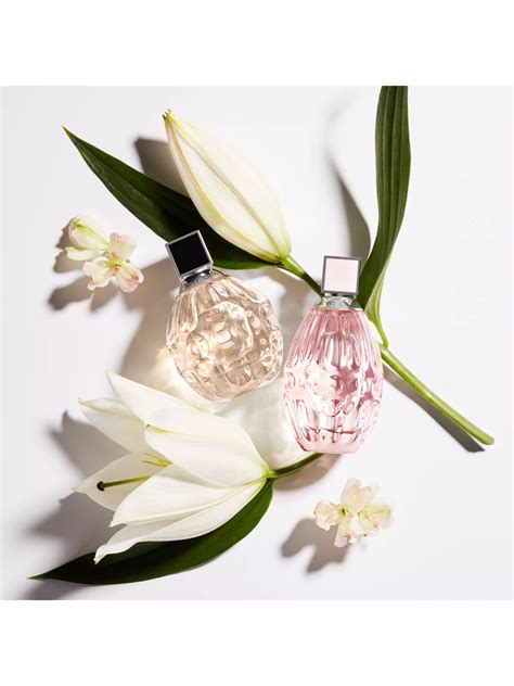 Jimmy Choo Eau de Toilette