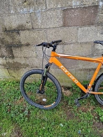 Carrera Mountain Bike For Sale in Artane, Dublin from laura hoey