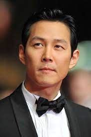 Lee Jung Jae Biography Wife Age Movies Net Worth Parents Height