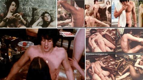 Porno Stallone Nel Film Hard Girato Dall Attore Il Pene Non E Il Suo Ma