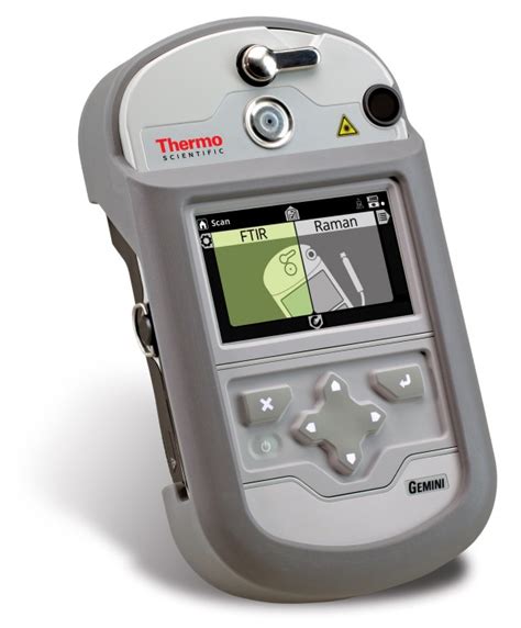 Thermo Gemini Users Manual