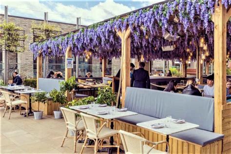 Rooftop Bars Oxford 13 Best Bars With Amazing Views 2024